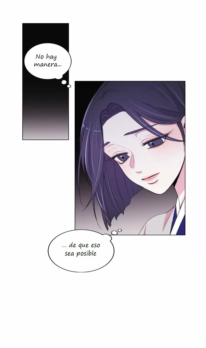 Página 7 — Moonlight Garden Capítulo 52