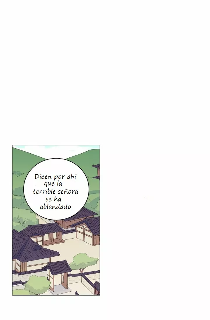 Página 9 — Moonlight Garden Capítulo 52