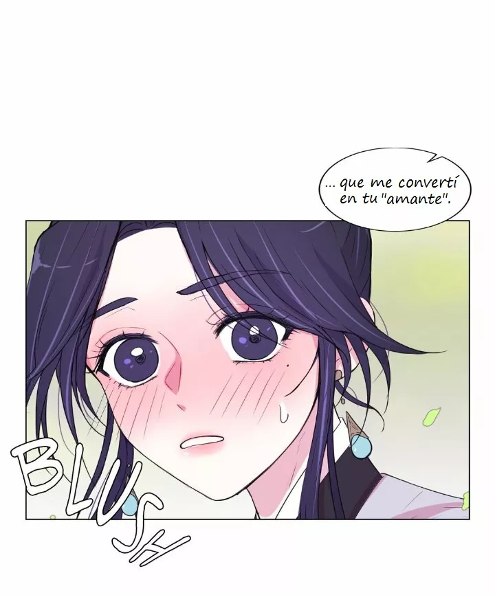 Página 19 — Moonlight Garden Capítulo 52