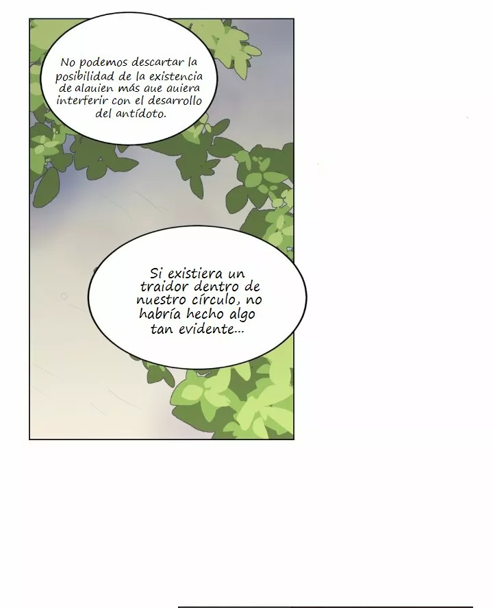 Página 40 — Moonlight Garden Capítulo 52
