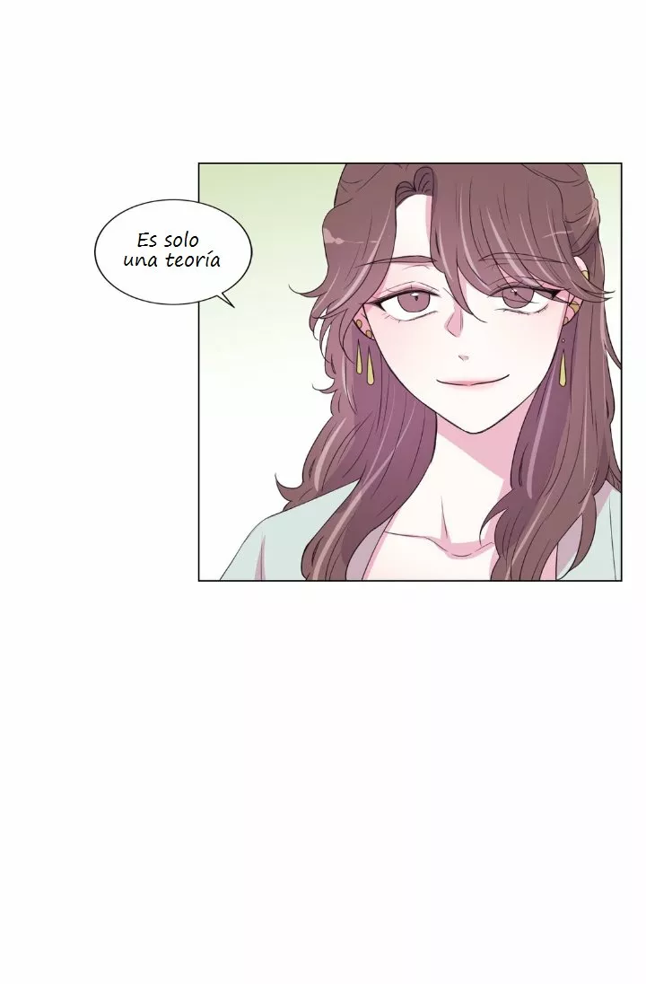 Página 46 — Moonlight Garden Capítulo 52