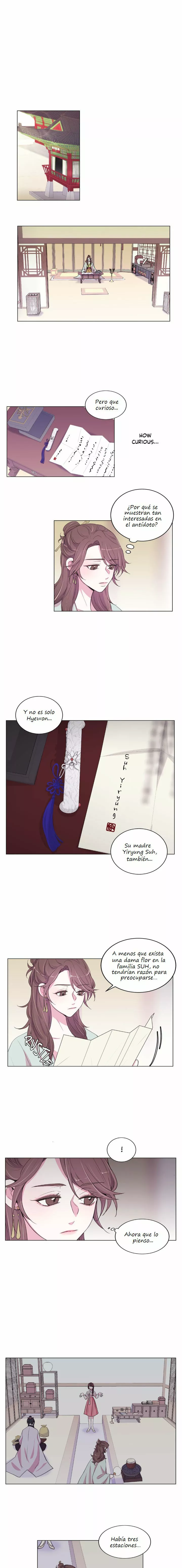 Página 2 — Moonlight Garden Capítulo 54