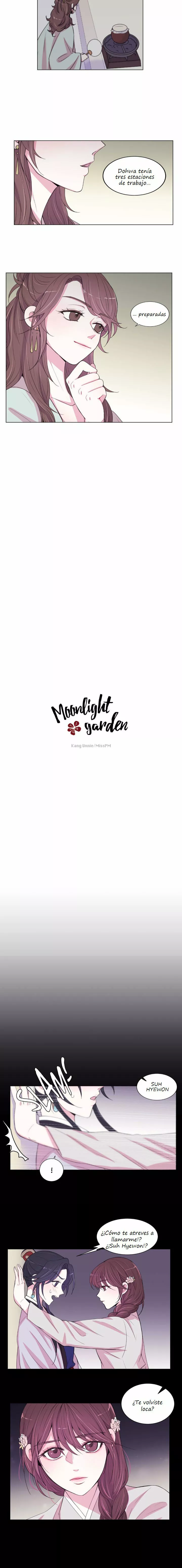 Página 3 — Moonlight Garden Capítulo 54