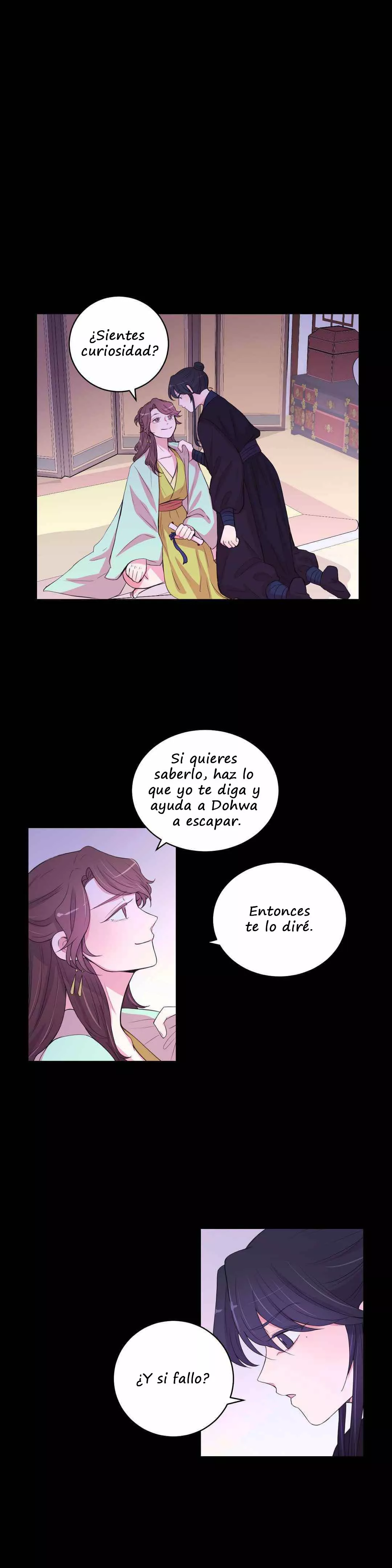 Página 2 — Moonlight Garden Capítulo 62