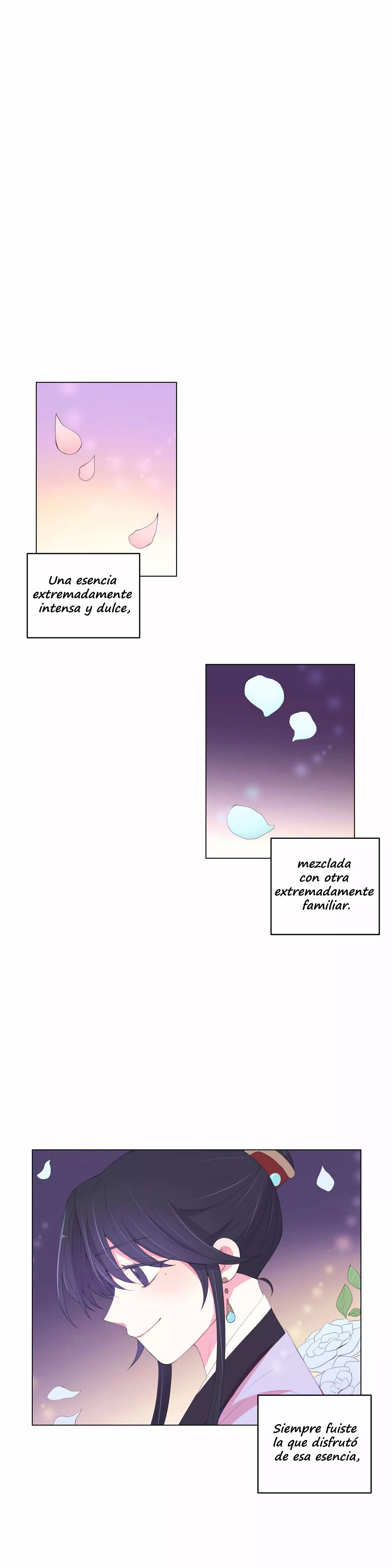 Página 3 — Moonlight Garden Capítulo 66