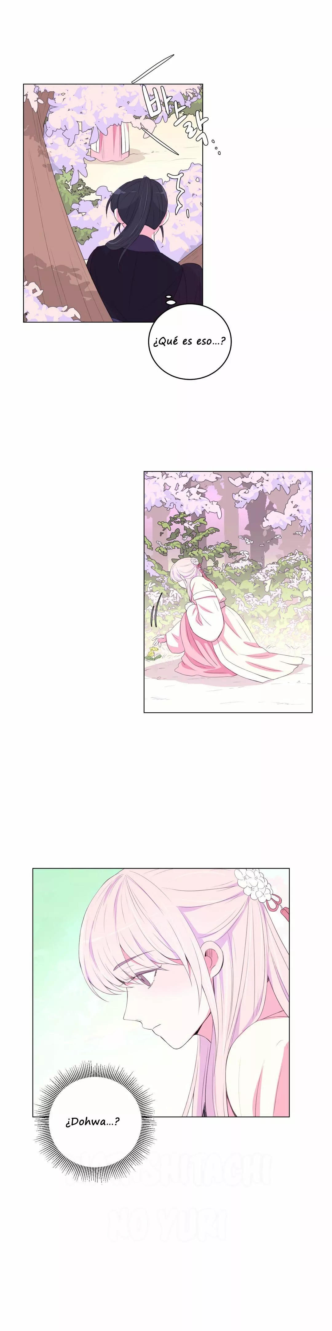Página 7 — Moonlight Garden Capítulo 76