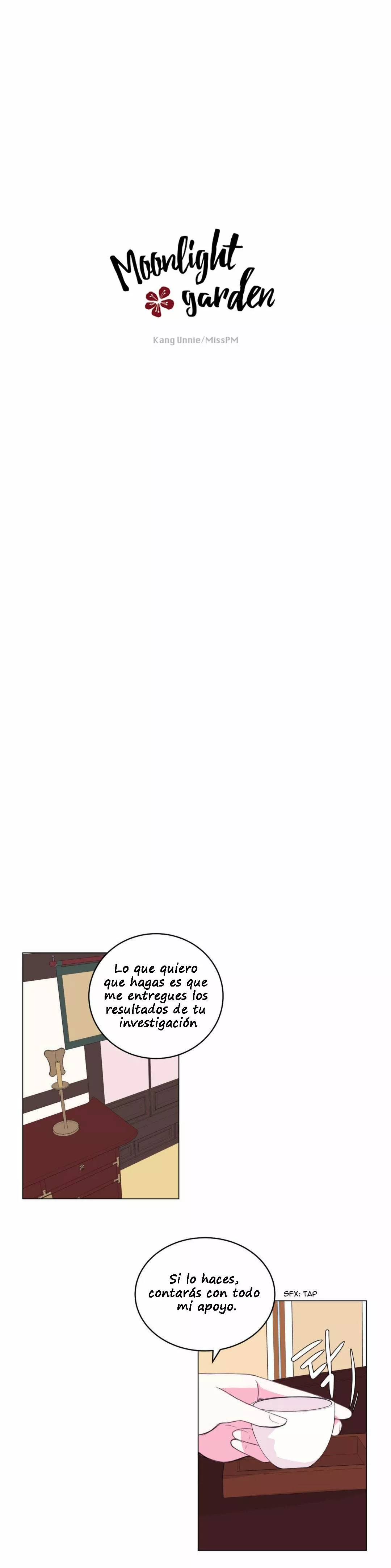 Página 4 — Moonlight Garden Capítulo 84