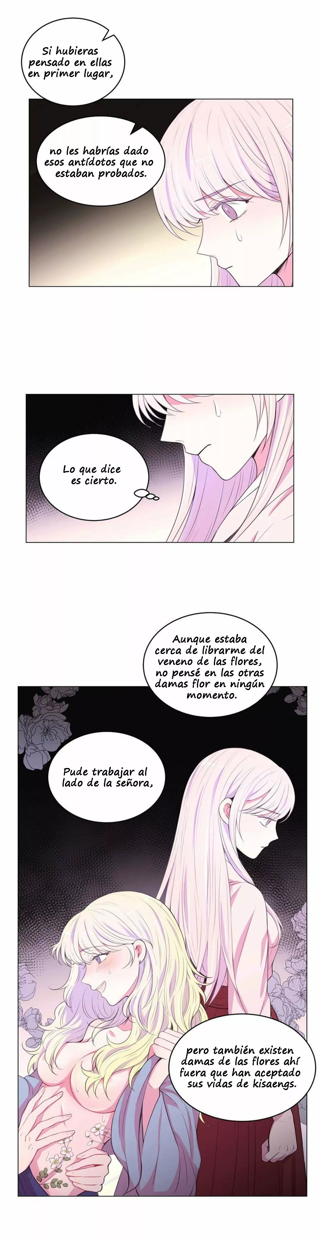 Página 7 — Moonlight Garden Capítulo 84
