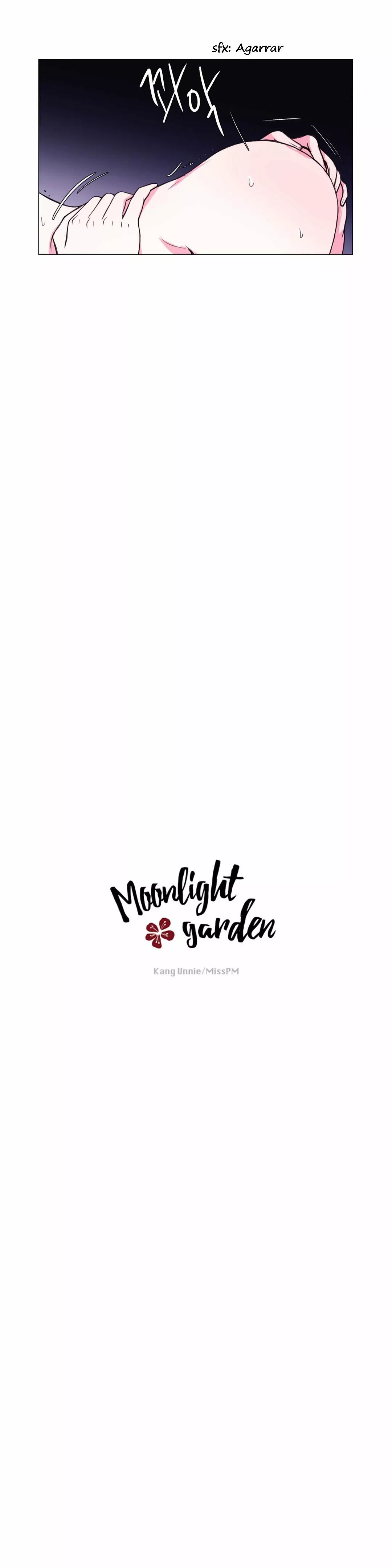 Página 4 — Moonlight Garden Capítulo 86