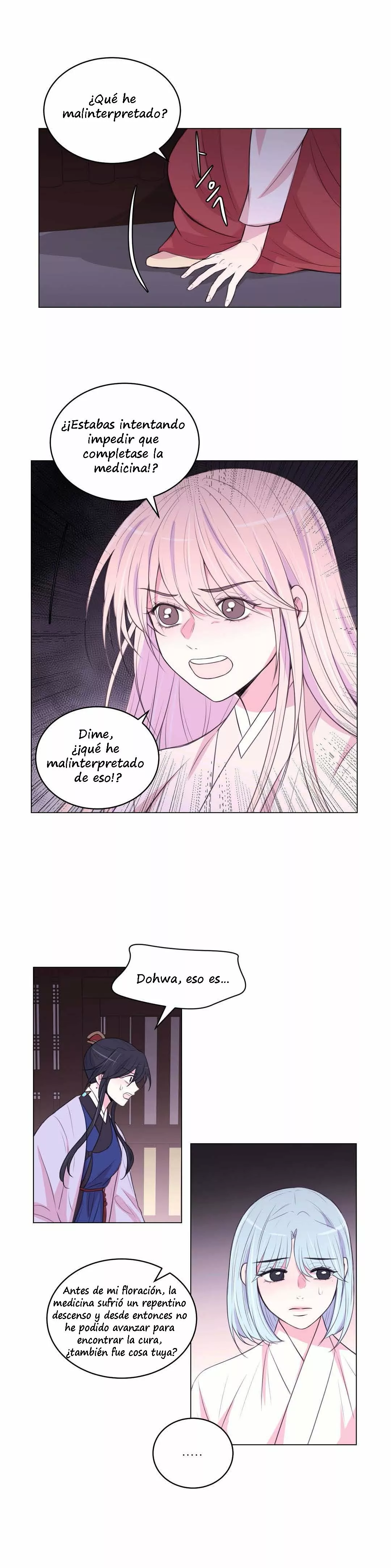 Página 6 — Moonlight Garden Capítulo 88