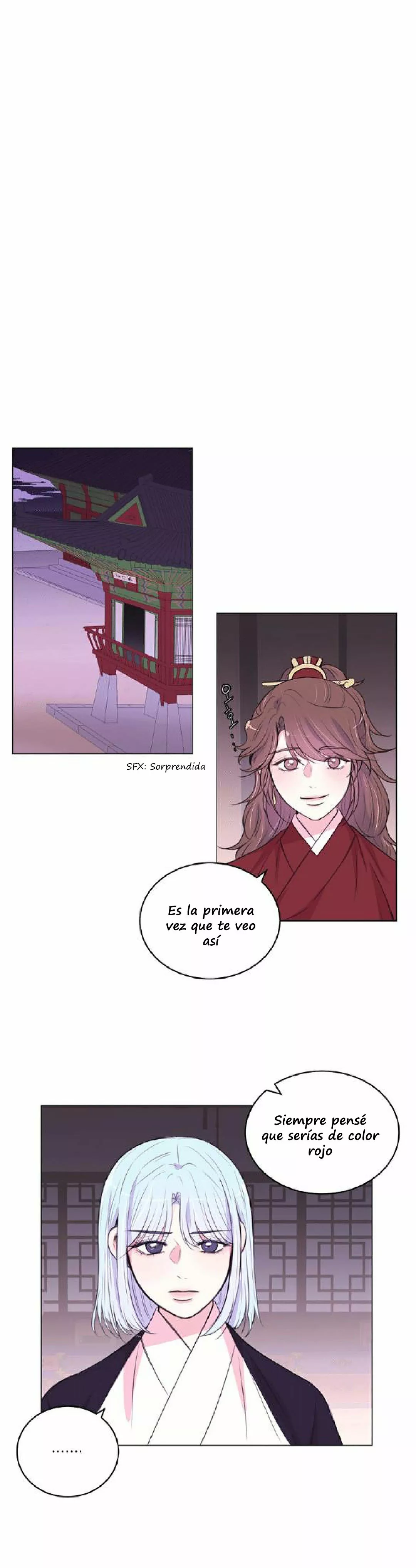 Página 2 — Moonlight Garden Capítulo 90
