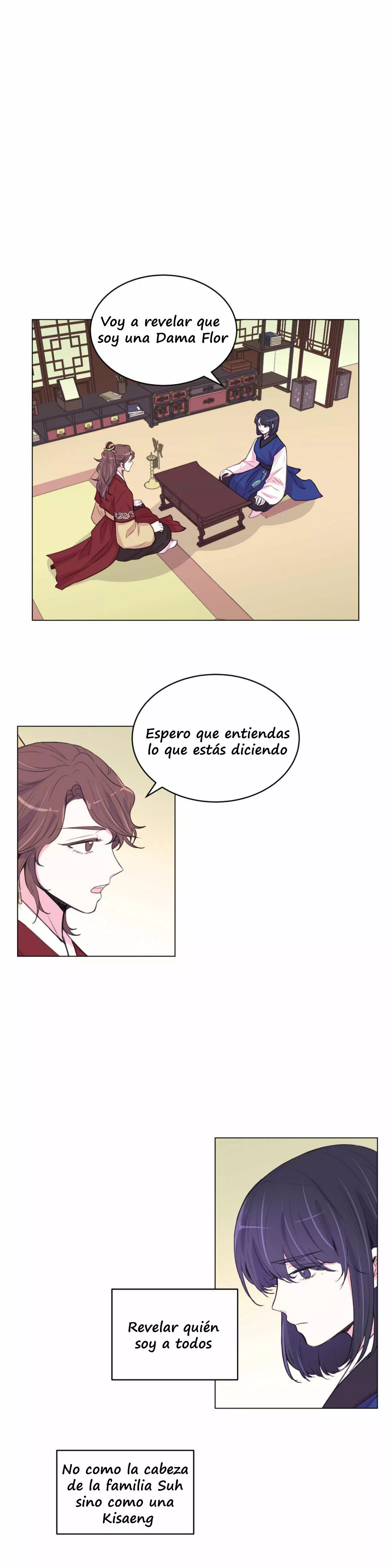 Página 2 — Moonlight Garden Capítulo 91