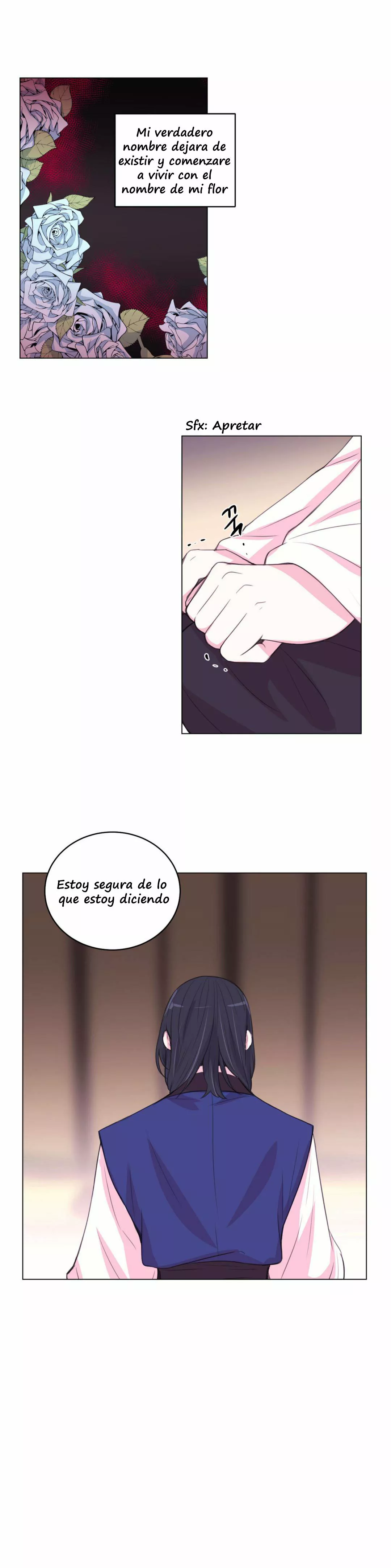 Página 3 — Moonlight Garden Capítulo 91