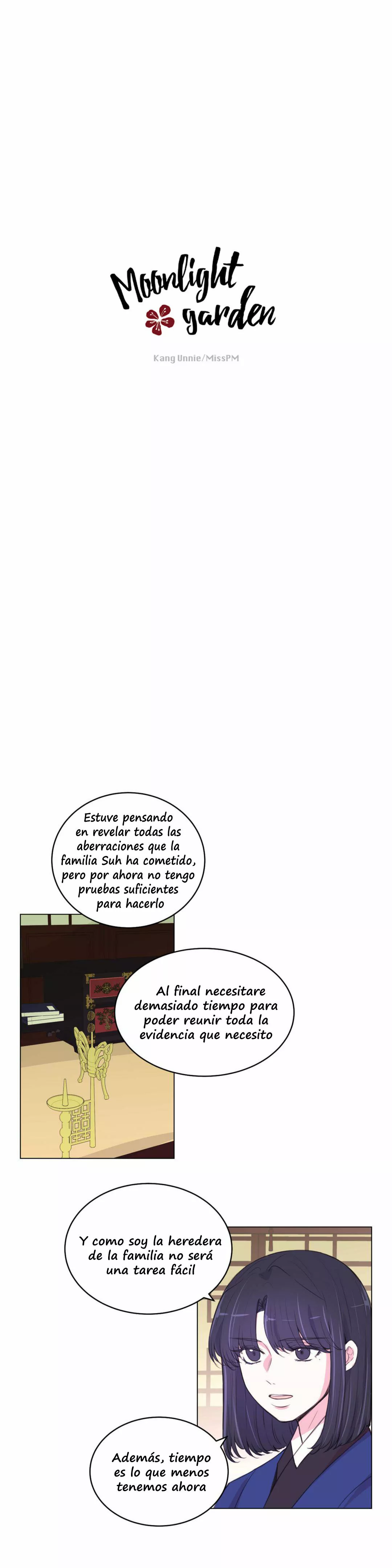 Página 4 — Moonlight Garden Capítulo 91