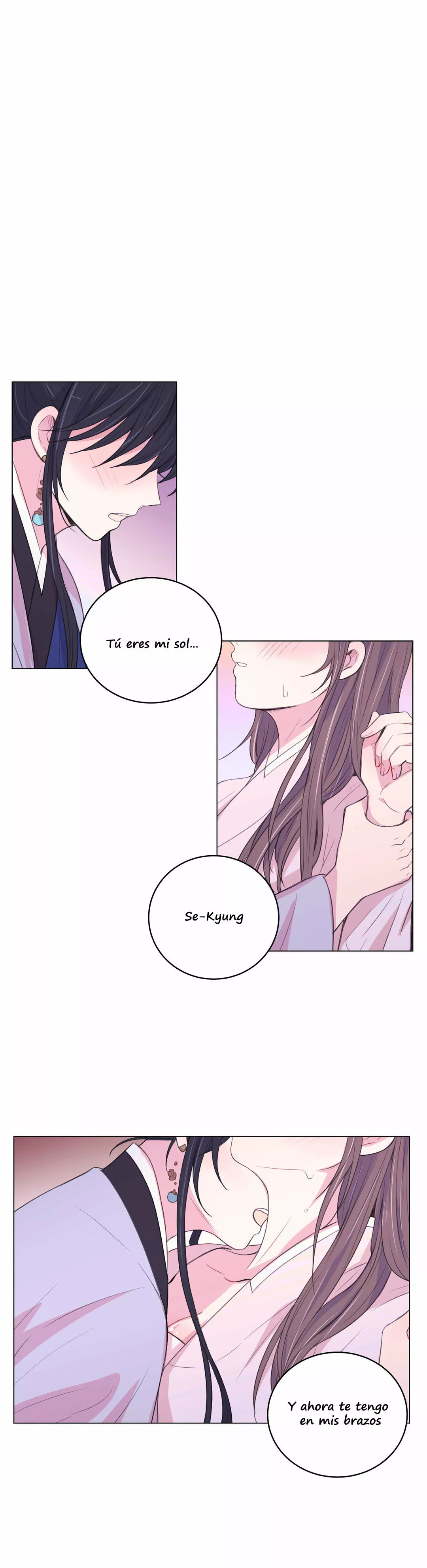 Página 7 — Moonlight Garden Capítulo 96