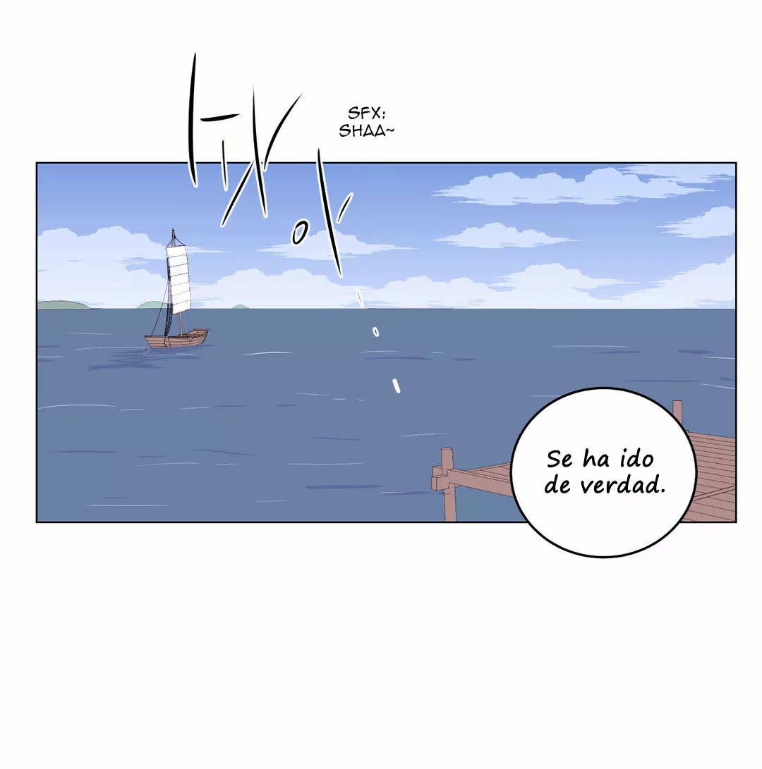 Página 25 — Moonlight Garden Capítulo 98