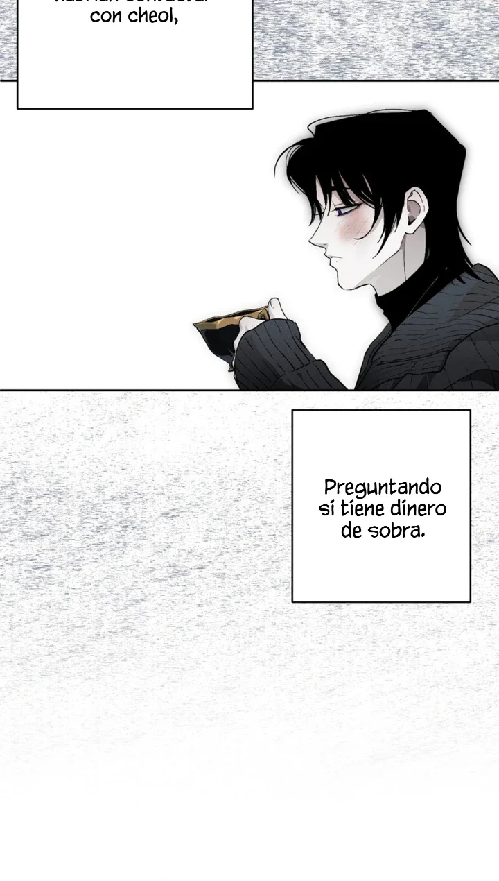 Página 6 — Muere En Mis Brazos Capítulo 14