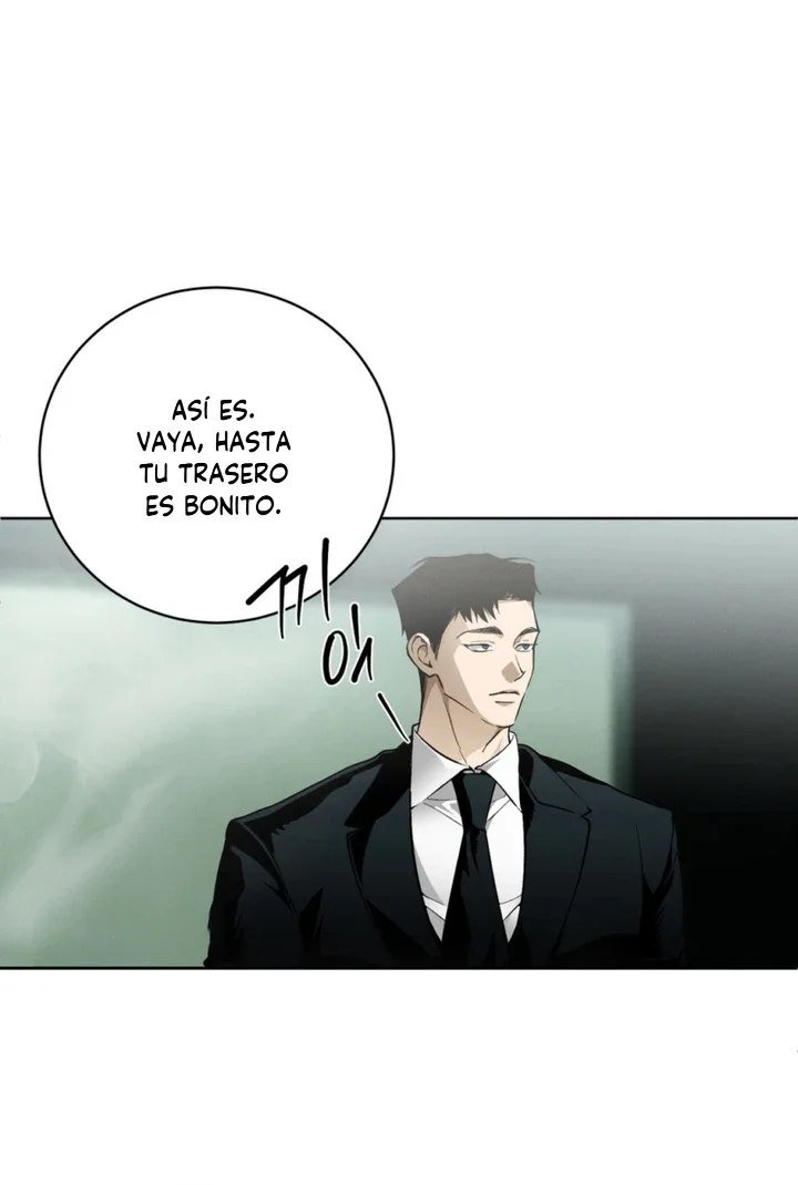 Página 12 — Muere En Mis Brazos Capítulo 14