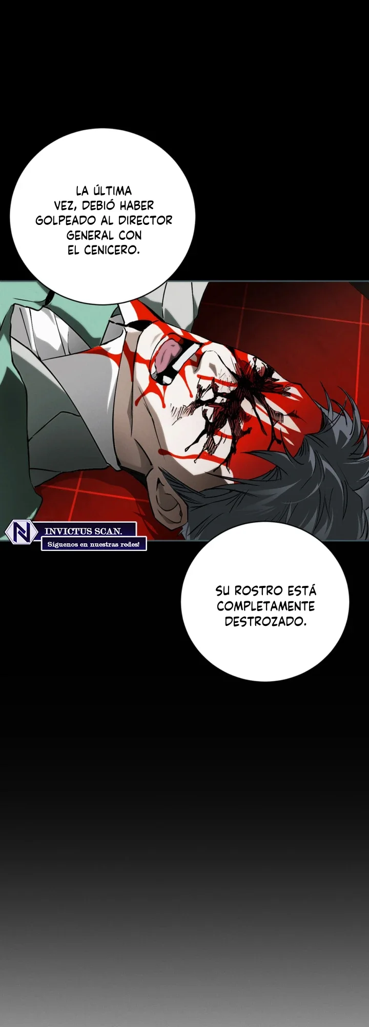 Página 24 — Muere En Mis Brazos Capítulo 14