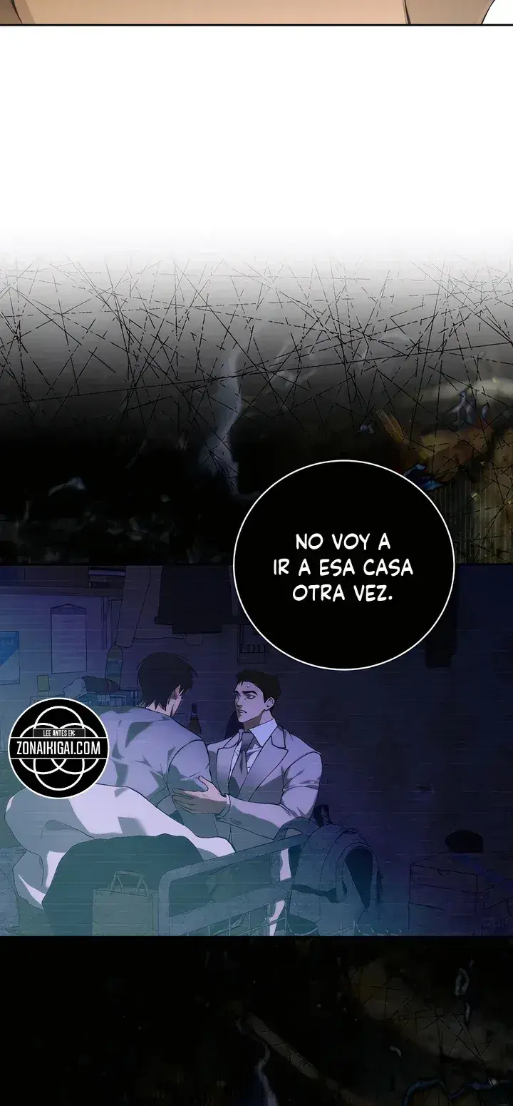 Página 4 — Muere En Mis Brazos Capítulo 15