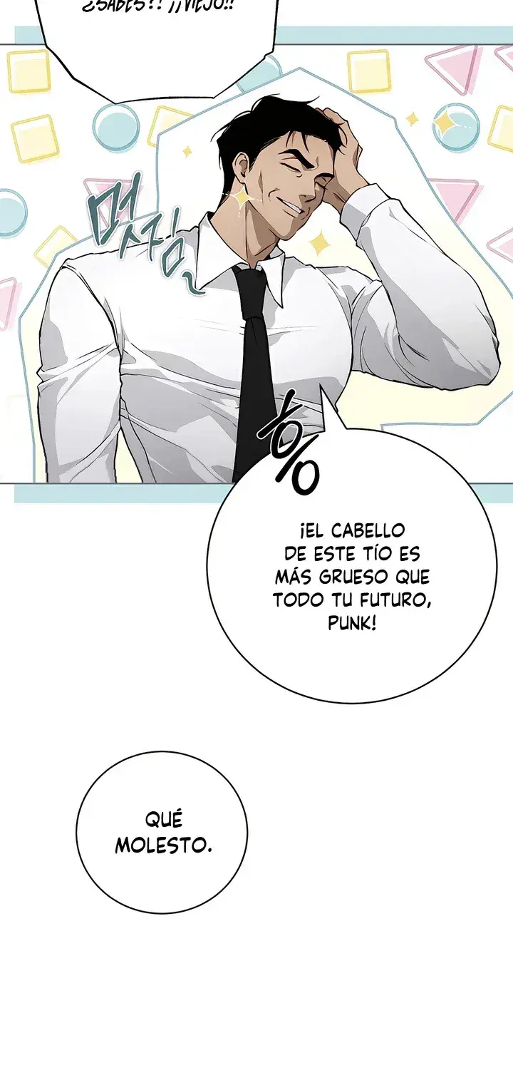 Página 7 — Muere En Mis Brazos Capítulo 15