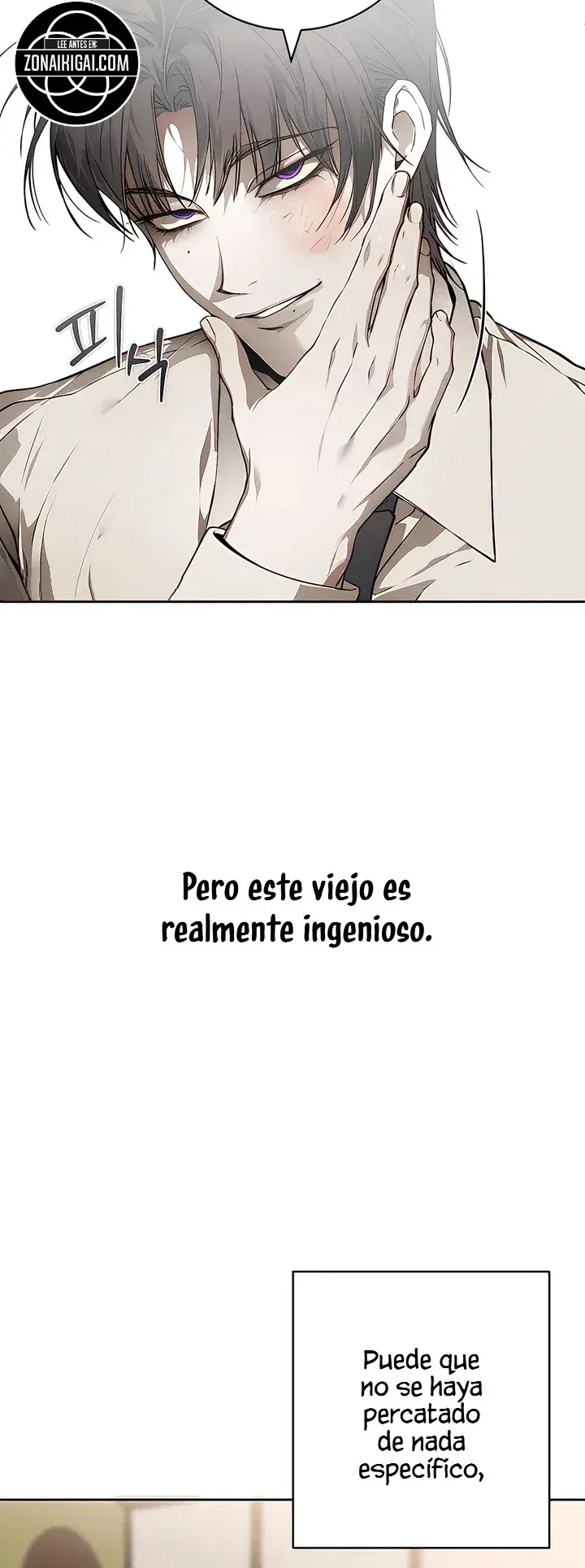 Página 22 — Muere En Mis Brazos Capítulo 15