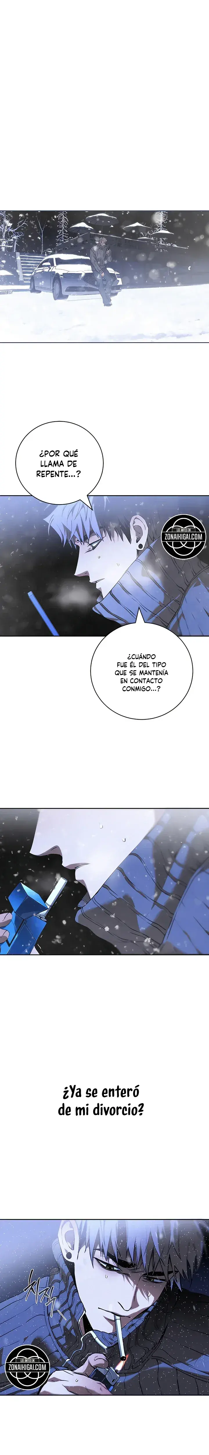 Página 2 — Muere En Mis Brazos Capítulo 16