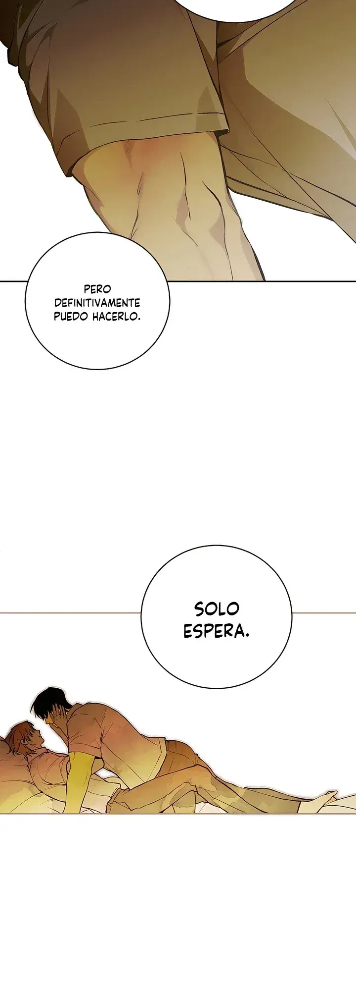 Página 23 — Muere En Mis Brazos Capítulo 16