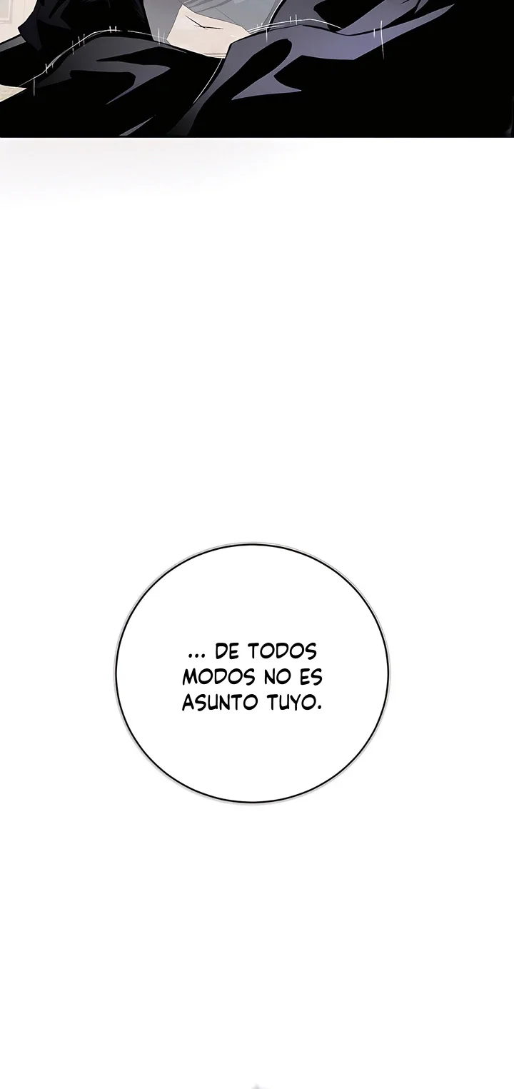 Página 18 — Muere En Mis Brazos Capítulo 18