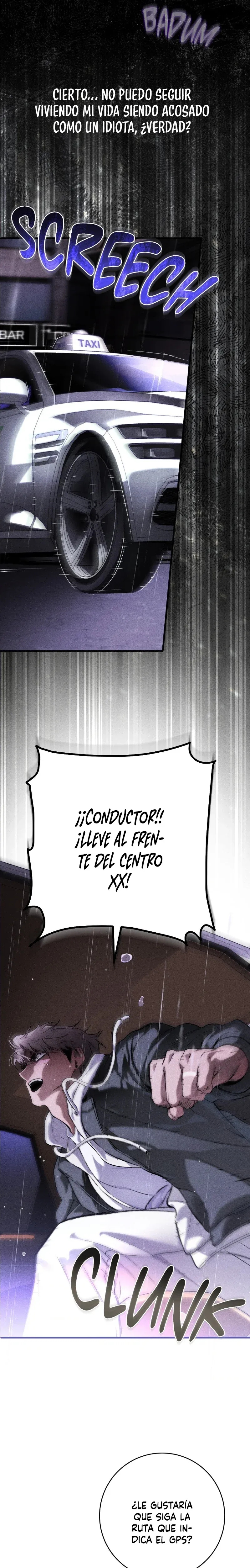 Página 20 — Muere En Mis Brazos Capítulo 2
