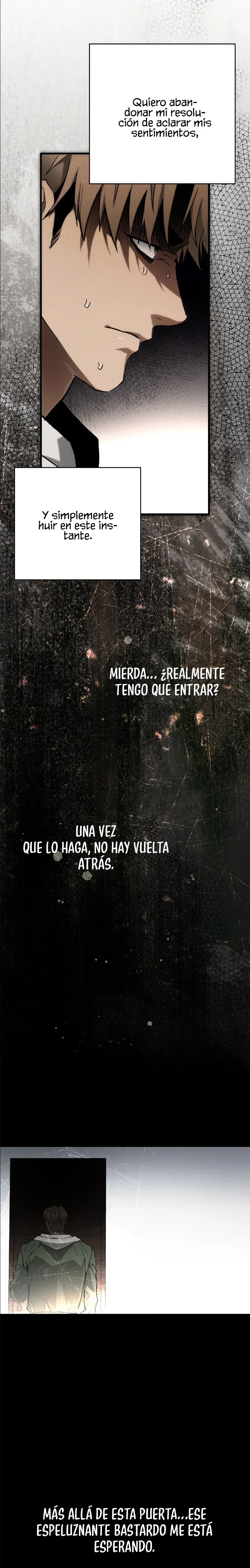Página 30 — Muere En Mis Brazos Capítulo 2