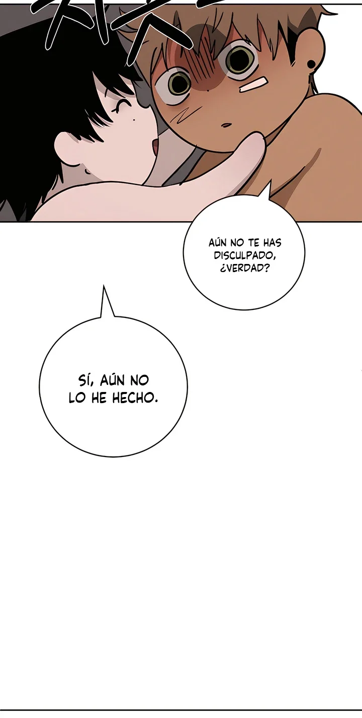 Página 24 — Muere En Mis Brazos Capítulo 21