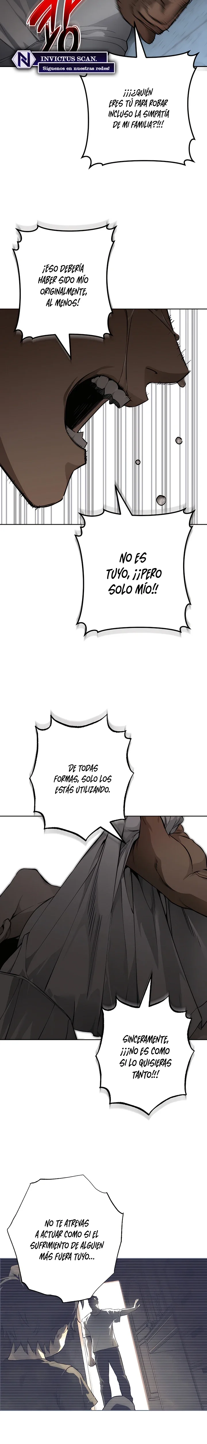 Página 32 — Muere En Mis Brazos Capítulo 27