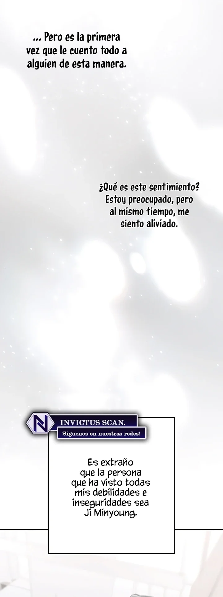 Página 21 — Muere En Mis Brazos Capítulo 28