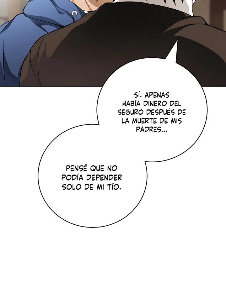 Página 15 — Muere En Mis Brazos Capítulo 29