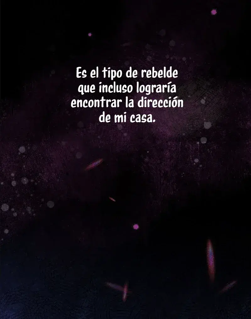 Página 25 — Muere En Mis Brazos Capítulo 3