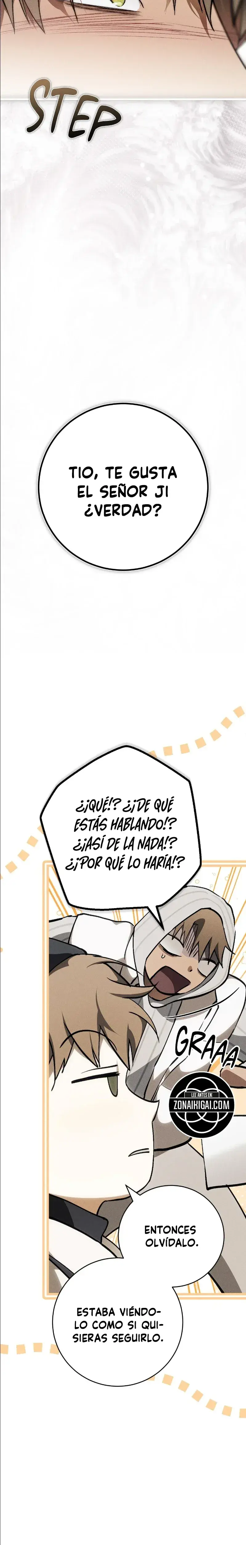 Página 14 — Muere En Mis Brazos Capítulo 4