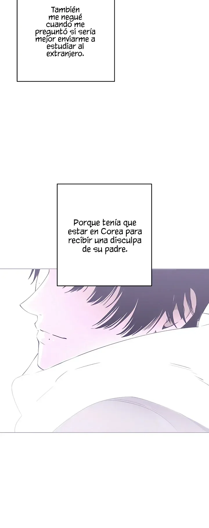 Página 10 — Muere En Mis Brazos Capítulo 40