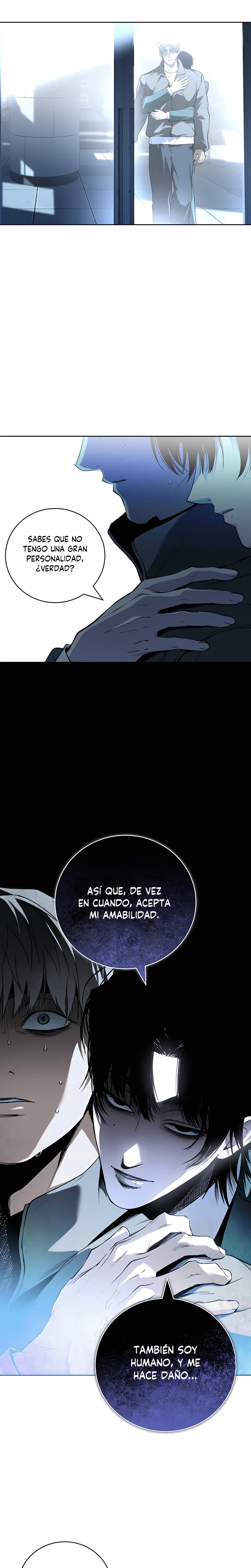 Página 17 — Muere En Mis Brazos Capítulo 42