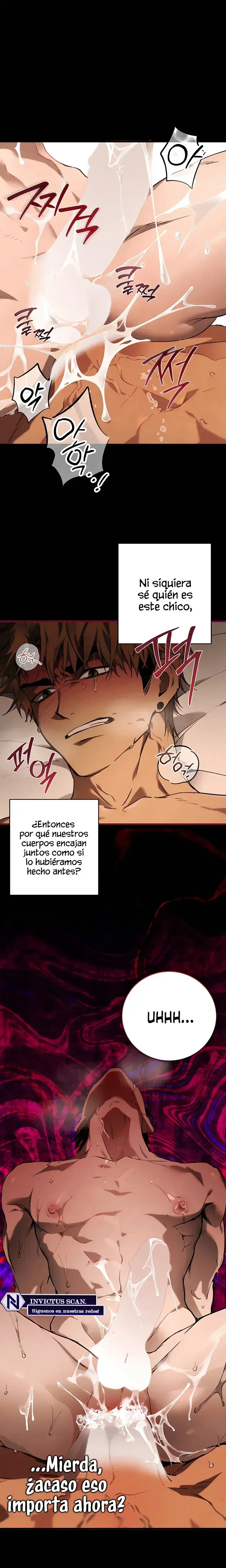 Página 6 — Muere En Mis Brazos Capítulo 6