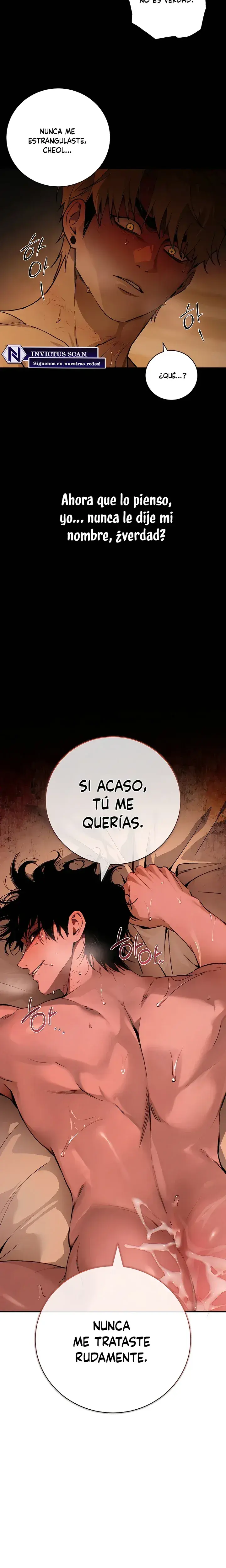 Página 13 — Muere En Mis Brazos Capítulo 6