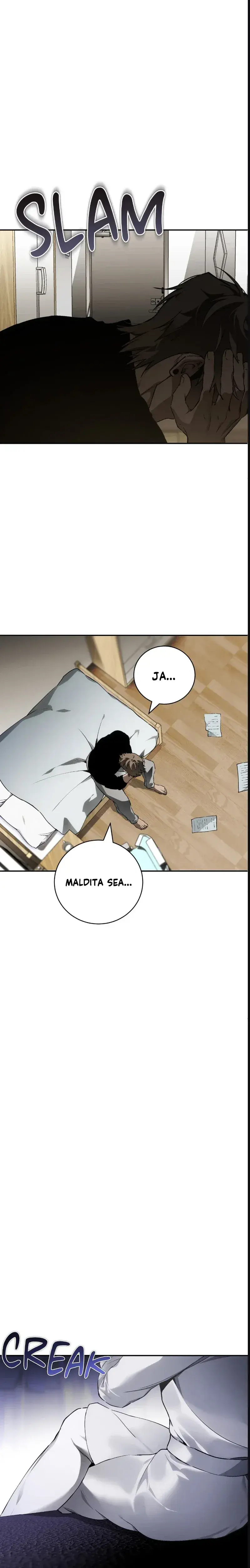 Página 14 — Muere En Mis Brazos Capítulo 7