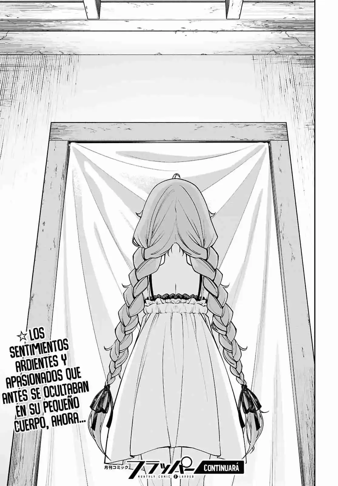 Página 24 — Mushoku Tensei: Isekai Ittara Honki Dasu (2014) Capítulo 112