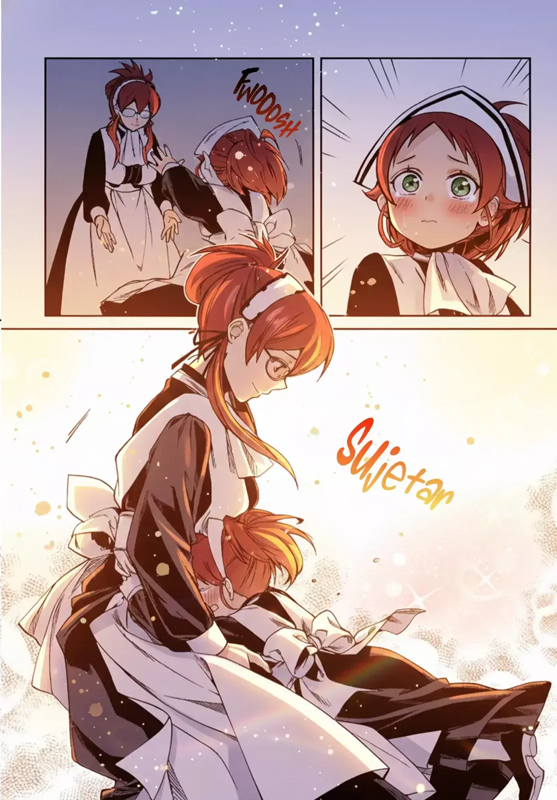 Página 11 — Mushoku Tensei: Isekai Ittara Honki Dasu (2014) Capítulo 116