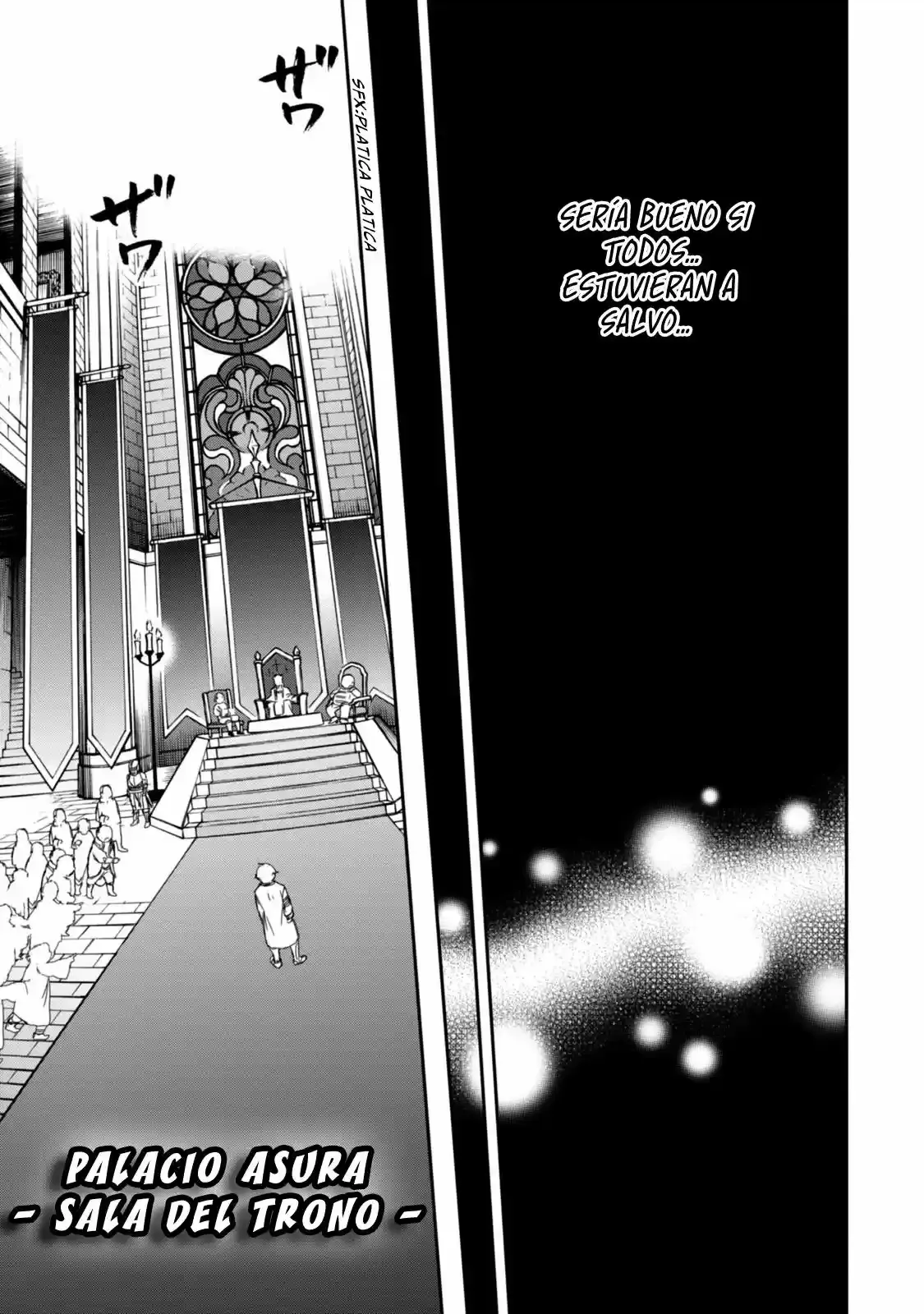Página 34 — Mushoku Tensei: Isekai Ittara Honki Dasu (2014) Capítulo 32