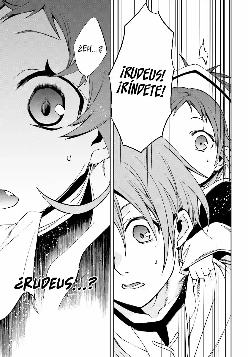 Página 12 — Mushoku Tensei: Isekai Ittara Honki Dasu (2014) Capítulo 44