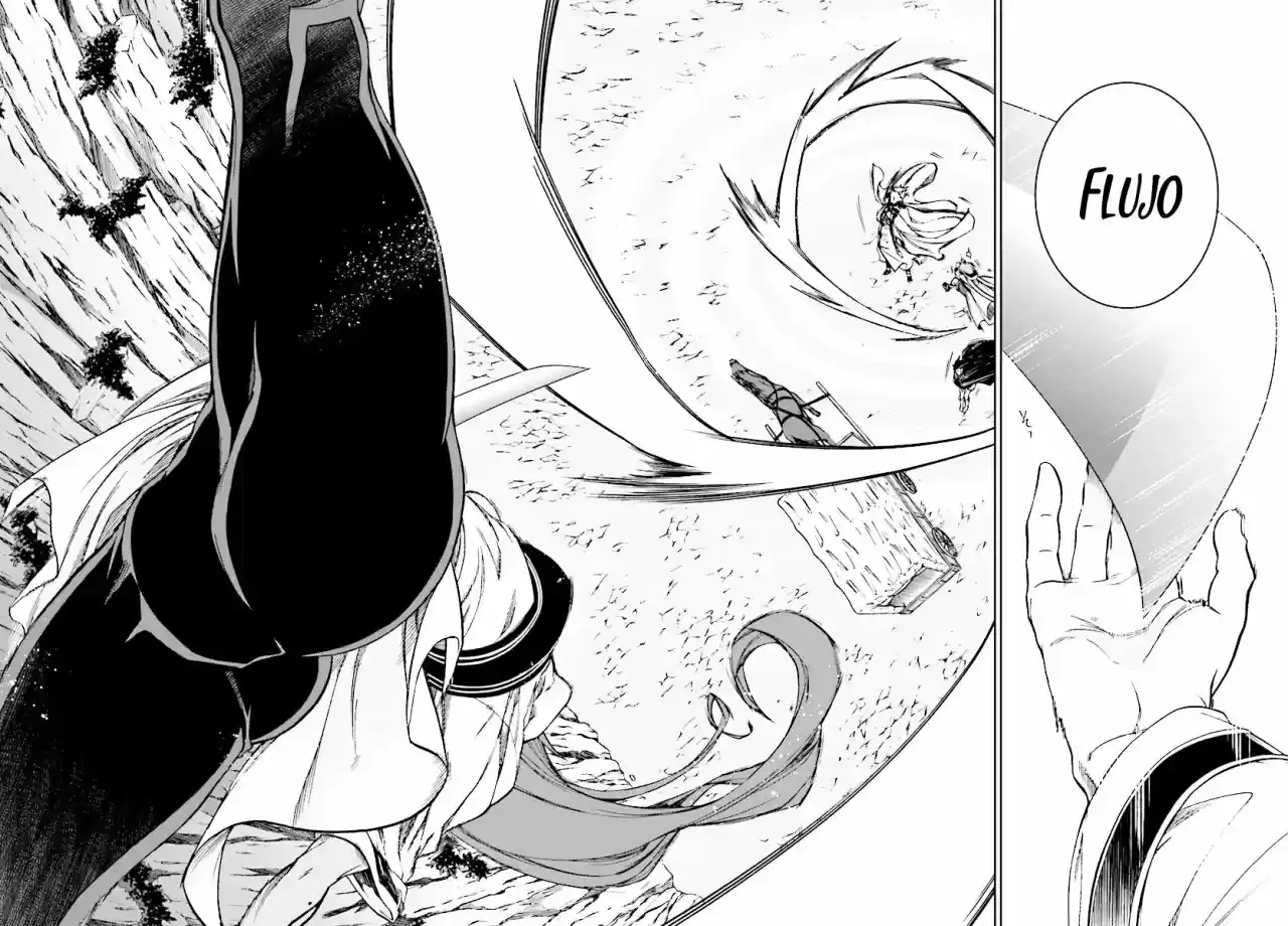 Página 9 — Mushoku Tensei: Isekai Ittara Honki Dasu (2014) Capítulo 47
