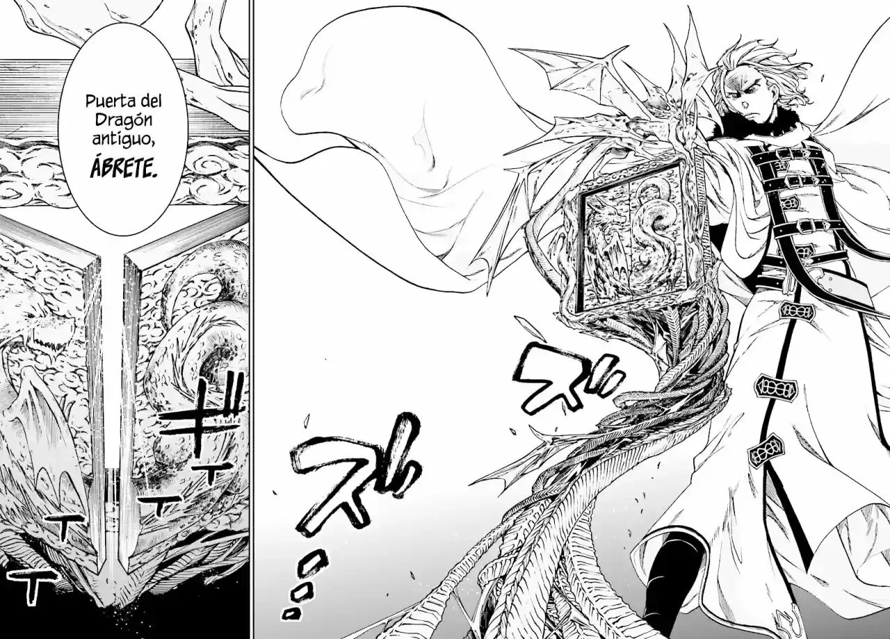 Página 20 — Mushoku Tensei: Isekai Ittara Honki Dasu (2014) Capítulo 47