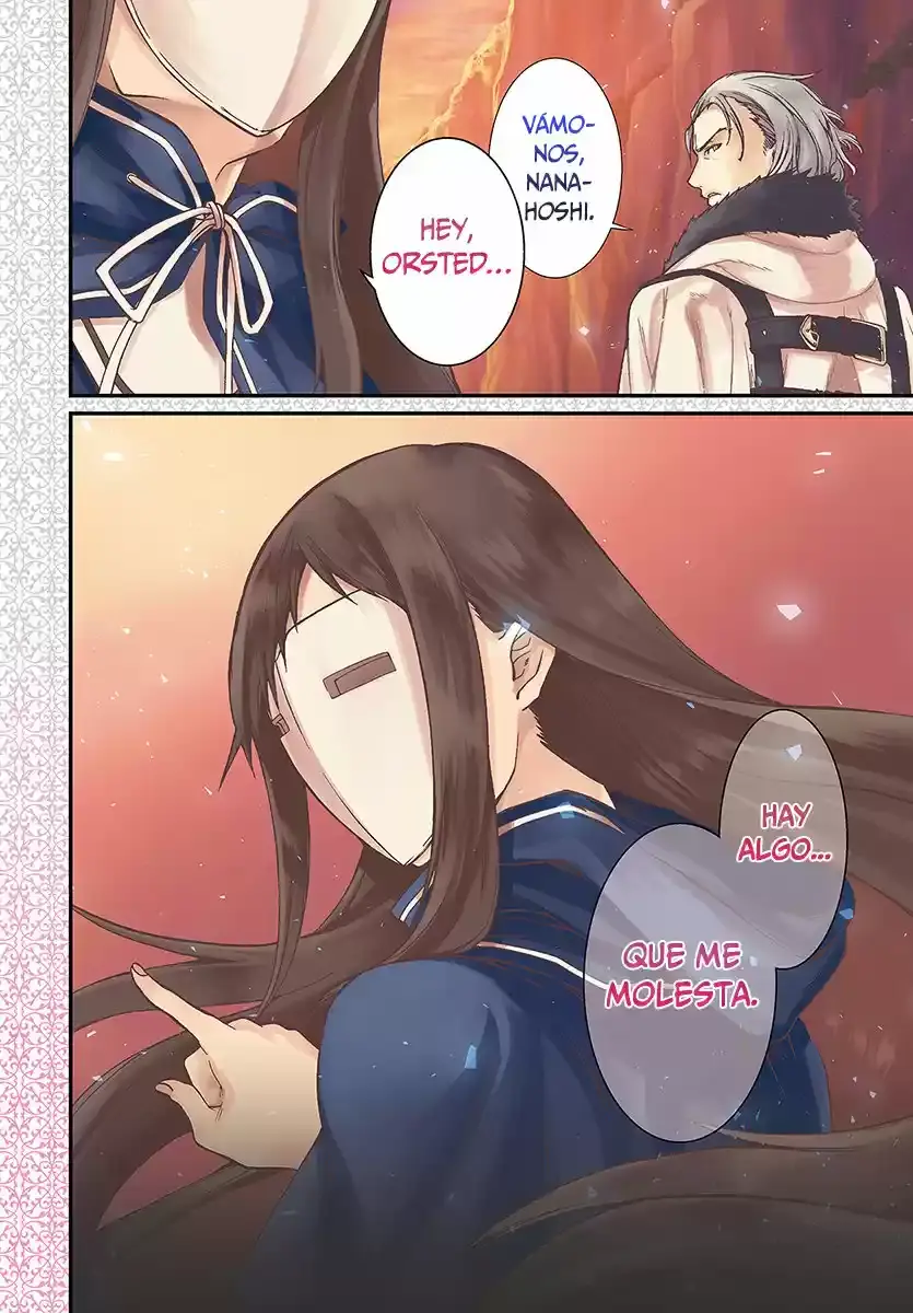 Página 4 — Mushoku Tensei: Isekai Ittara Honki Dasu (2014) Capítulo 48