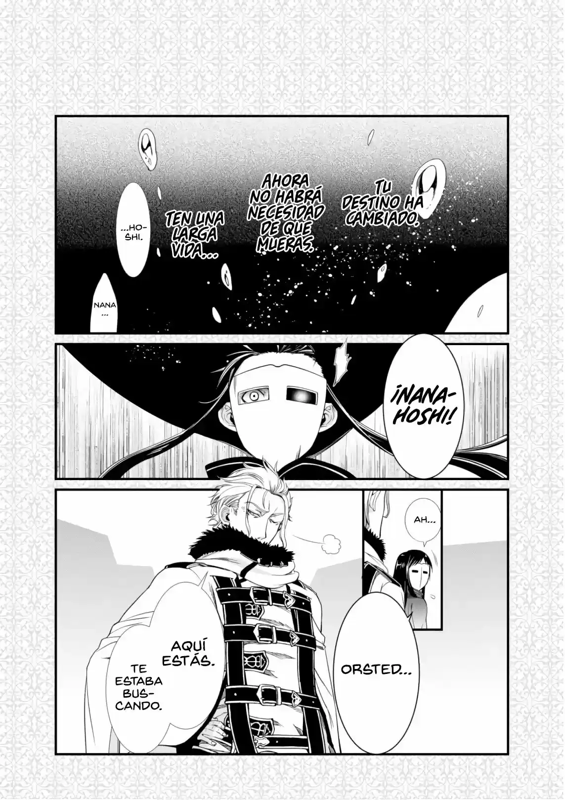 Página 4 — Mushoku Tensei: Isekai Ittara Honki Dasu (2014) Capítulo 51.5
